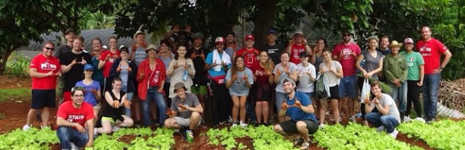 MPA Students Travel to Cuba