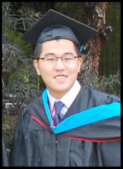 Alumni Highlight: Shan Huang